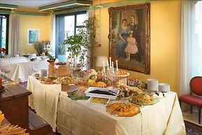 Hotel Ambrosiano