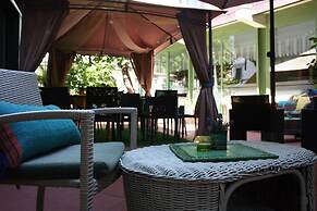 Hotel Ambrosiano