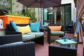 Hotel Ambrosiano