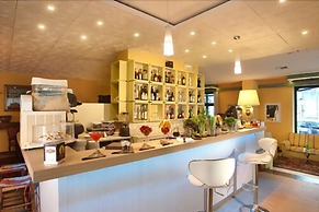 Hotel Ambrosiano