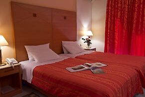 Hotel Kaikis