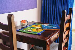 Casa Costa Azul Hotel Boutique