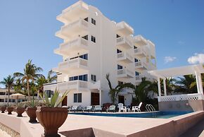 Casa Costa Azul Hotel Boutique