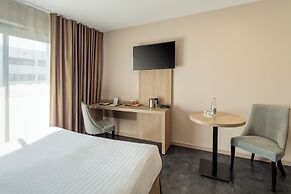 Best Western Les Aureliades