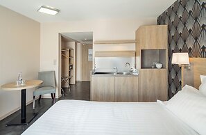 Best Western Les Aureliades