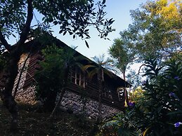 Hotel Monte Campana Heredia