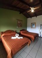 Hotel Monte Campana Heredia