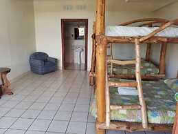 Hotel Monte Campana Heredia