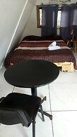Hotel Monte Campana Heredia