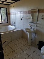 Hotel Monte Campana Heredia