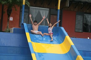 Hotel Monte Campana Heredia