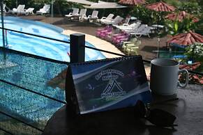Hotel Monte Campana Heredia