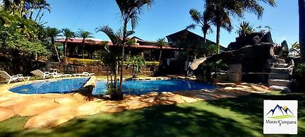 Hotel Monte Campana Heredia