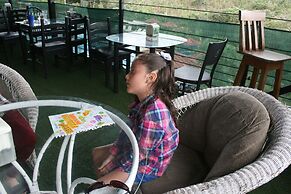 Hotel Monte Campana Heredia