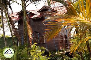 Hotel Monte Campana Heredia