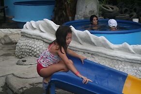 Hotel Monte Campana Heredia