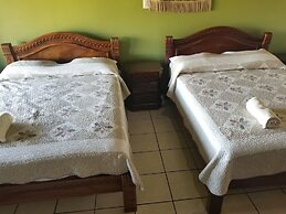 Hotel Monte Campana Heredia