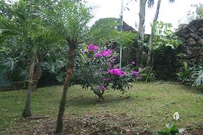 Hotel Monte Campana Heredia