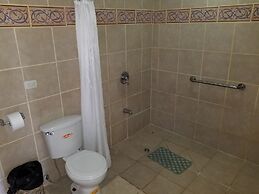 Hotel Monte Campana Heredia