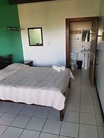 Hotel Monte Campana Heredia