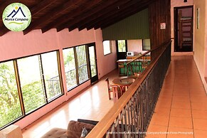 Hotel Monte Campana Heredia