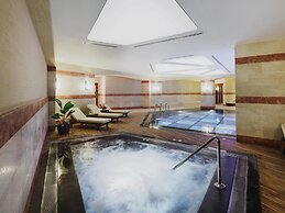 Mövenpick Hotel Ankara