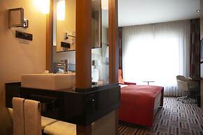 Mövenpick Hotel Ankara