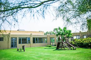 Amérian Villa Maria