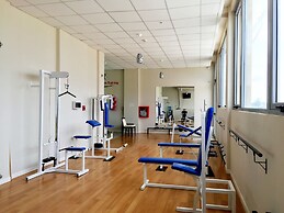 Amérian Villa Maria