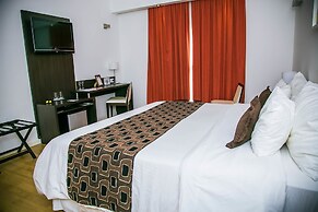 Amérian Villa Maria