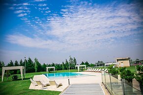 Amérian Villa Maria