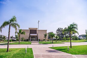 Amérian Villa Maria