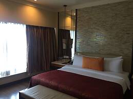 Vivanta Coimbatore