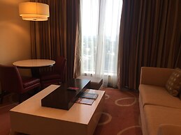 Vivanta Coimbatore