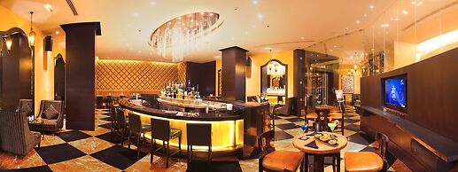 Vivanta Coimbatore