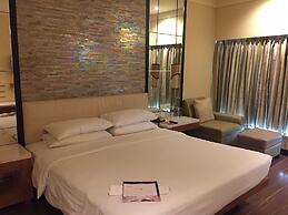 Vivanta Coimbatore