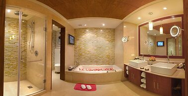 Vivanta Coimbatore