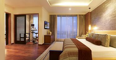 Vivanta Coimbatore
