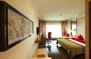Vivanta Coimbatore