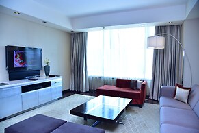 Park Hyatt Hyderabad