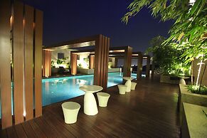 Park Hyatt Hyderabad