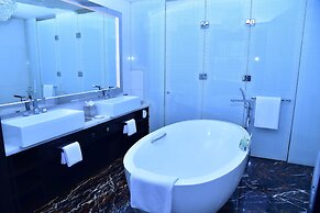 Park Hyatt Hyderabad