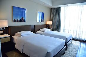 Park Hyatt Hyderabad