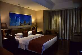 Park Hyatt Hyderabad