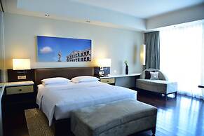 Park Hyatt Hyderabad