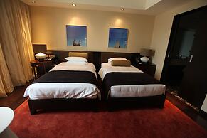 Park Hyatt Hyderabad