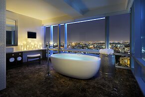Park Hyatt Hyderabad