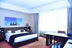 Park Hyatt Hyderabad