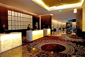 Park Hyatt Hyderabad