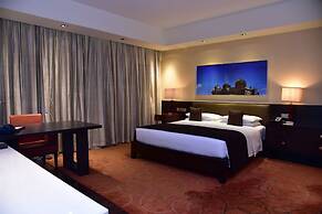 Park Hyatt Hyderabad